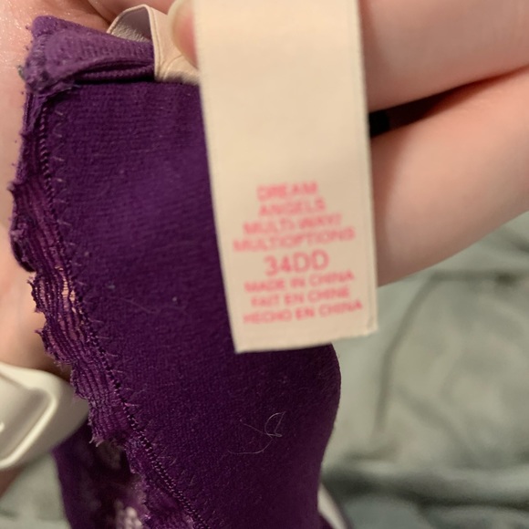 VS strapless bra - Picture 3 of 3